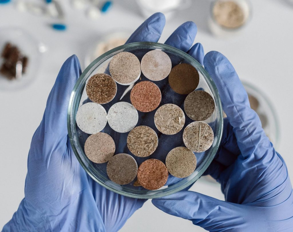 toprak nedir, toprak nasıl yapılır